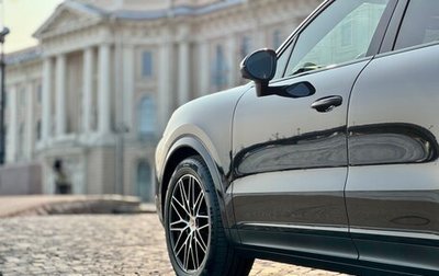 Porsche Cayenne III, 2025 год, 14 900 000 рублей, 1 фотография