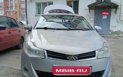 Chery Bonus (A13), 2011 год, 220 000 рублей, 1 фотография