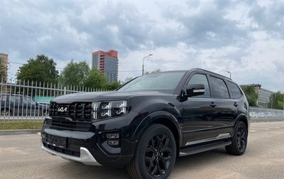 KIA Mohave I, 2022 год, 8 950 000 рублей, 1 фотография