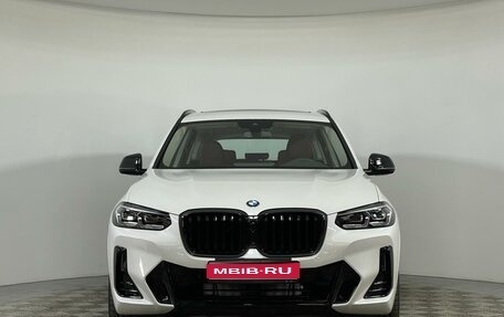 BMW X3, 2024 год, 7 150 000 рублей, 1 фотография
