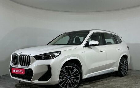 BMW X1, 2025 год, 5 950 000 рублей, 1 фотография