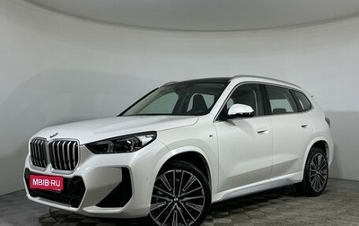 BMW X1, 2025 год, 5 950 000 рублей, 1 фотография