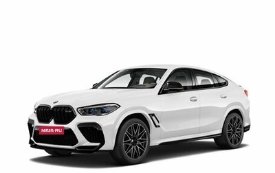 BMW X6 M, 2024 год, 24 300 000 рублей, 1 фотография