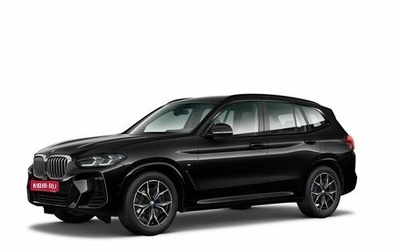 BMW X3, 2024 год, 7 890 000 рублей, 1 фотография