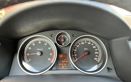 Opel Astra H, 2008 год, 700 000 рублей, 6 фотография
