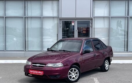 Daewoo Nexia I рестайлинг, 2011 год, 199 000 рублей, 1 фотография