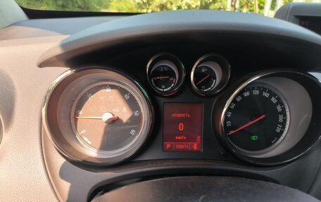 Opel Meriva, 2011 год, 550 000 рублей, 6 фотография