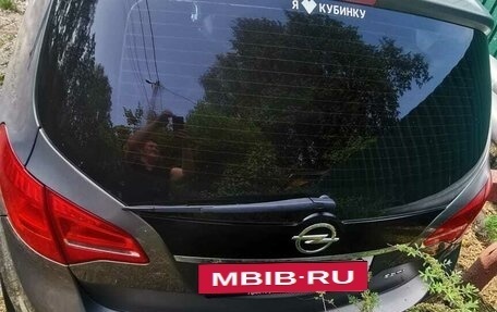 Opel Meriva, 2011 год, 550 000 рублей, 5 фотография