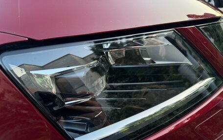 Skoda Octavia, 2018 год, 1 790 000 рублей, 17 фотография