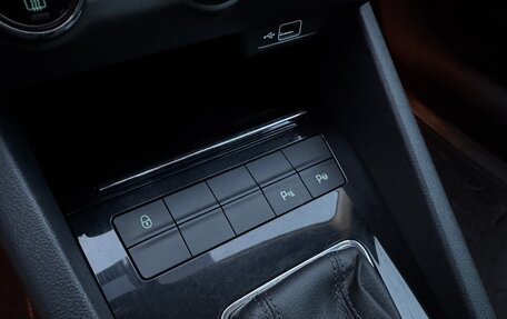Skoda Octavia, 2018 год, 1 790 000 рублей, 29 фотография