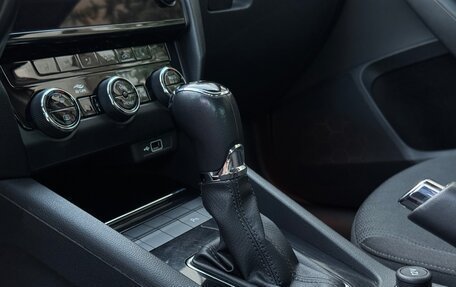 Skoda Octavia, 2018 год, 1 790 000 рублей, 28 фотография