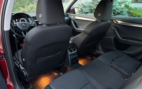 Skoda Octavia, 2018 год, 1 790 000 рублей, 32 фотография