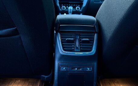 Skoda Octavia, 2018 год, 1 790 000 рублей, 35 фотография