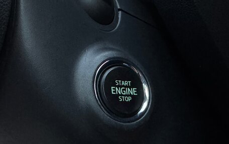 Skoda Octavia, 2018 год, 1 790 000 рублей, 30 фотография