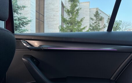Skoda Octavia, 2018 год, 1 790 000 рублей, 34 фотография