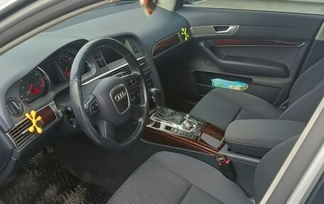 Audi A6, 2004 год, 950 000 рублей, 2 фотография