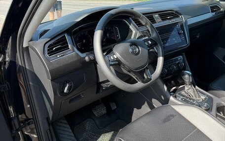 Volkswagen Tiguan II, 2021 год, 3 000 000 рублей, 6 фотография