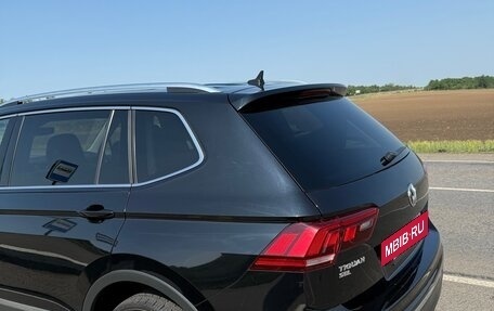 Volkswagen Tiguan II, 2021 год, 3 000 000 рублей, 4 фотография