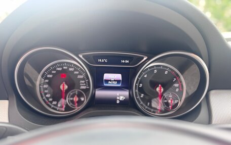 Mercedes-Benz CLA, 2017 год, 2 175 000 рублей, 6 фотография