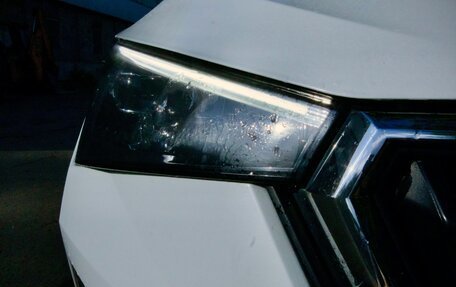 Skoda Rapid II, 2020 год, 1 750 000 рублей, 4 фотография