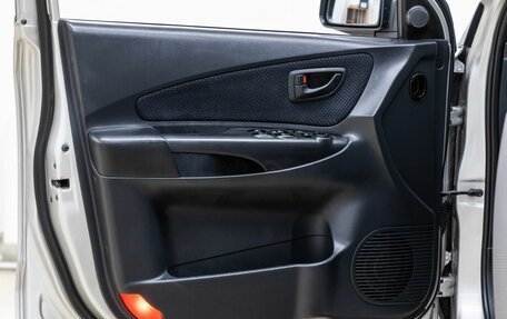 Hyundai Tucson III, 2007 год, 788 000 рублей, 13 фотография