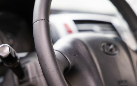 Hyundai Tucson III, 2007 год, 788 000 рублей, 16 фотография