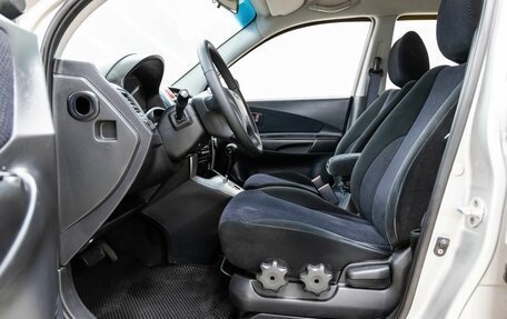 Hyundai Tucson III, 2007 год, 788 000 рублей, 17 фотография