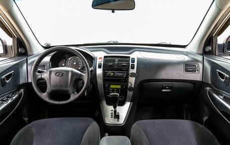 Hyundai Tucson III, 2007 год, 788 000 рублей, 18 фотография