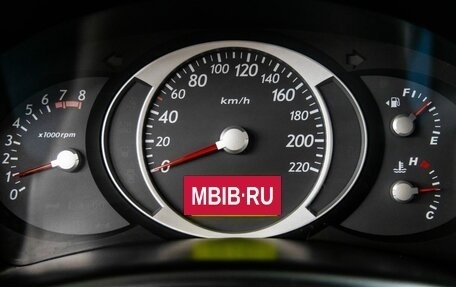 Hyundai Tucson III, 2007 год, 788 000 рублей, 9 фотография