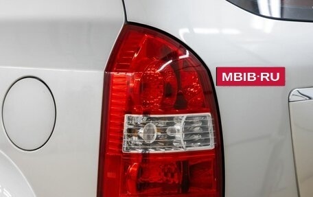 Hyundai Tucson III, 2007 год, 788 000 рублей, 12 фотография
