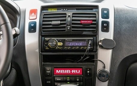 Hyundai Tucson III, 2007 год, 788 000 рублей, 19 фотография