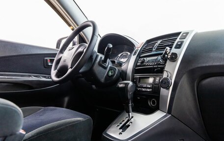 Hyundai Tucson III, 2007 год, 788 000 рублей, 27 фотография