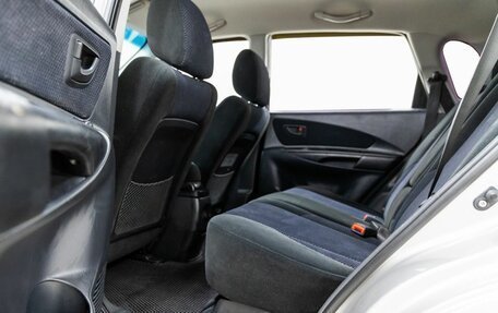 Hyundai Tucson III, 2007 год, 788 000 рублей, 28 фотография