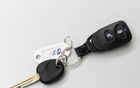 Hyundai Tucson III, 2007 год, 788 000 рублей, 30 фотография
