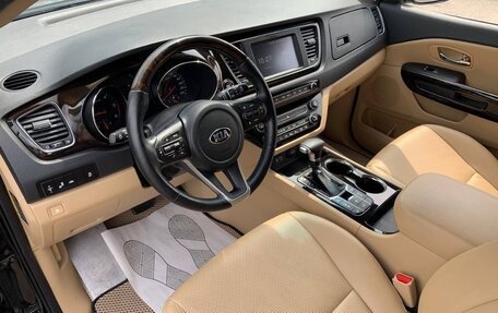 KIA Carnival, 2020 год, 3 470 000 рублей, 2 фотография