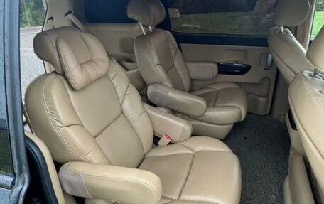 KIA Carnival, 2020 год, 3 470 000 рублей, 7 фотография