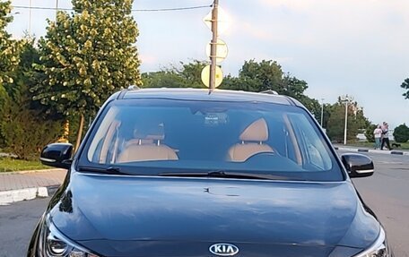 KIA Carnival, 2020 год, 3 470 000 рублей, 11 фотография