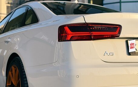 Audi A6, 2015 год, 3 199 000 рублей, 6 фотография