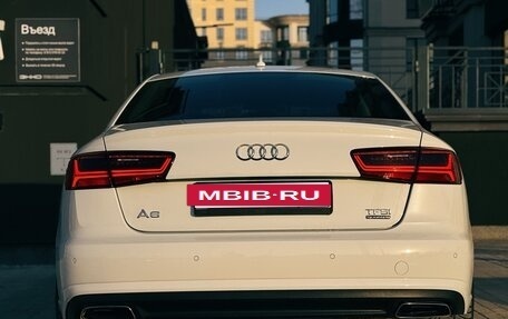 Audi A6, 2015 год, 3 199 000 рублей, 7 фотография