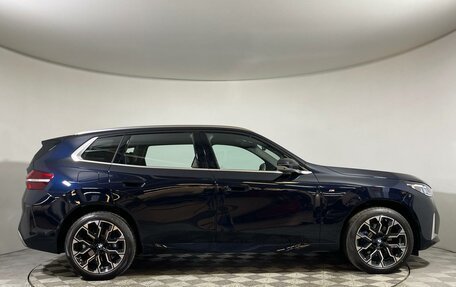 BMW X3, 2025 год, 7 850 000 рублей, 4 фотография