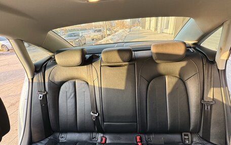 Audi A6, 2015 год, 3 199 000 рублей, 22 фотография