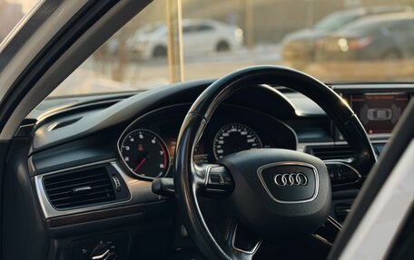 Audi A6, 2015 год, 3 199 000 рублей, 17 фотография