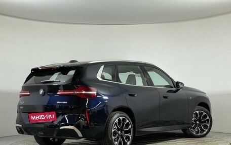 BMW X3, 2025 год, 7 850 000 рублей, 3 фотография