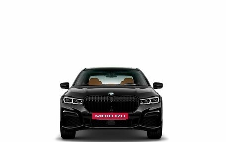 BMW 7 серия, 2024 год, 19 300 000 рублей, 2 фотография
