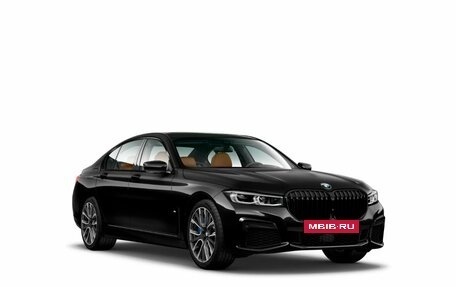 BMW 7 серия, 2024 год, 19 300 000 рублей, 3 фотография