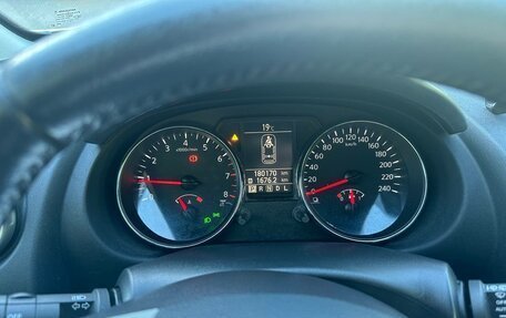 Nissan Qashqai, 2012 год, 930 000 рублей, 4 фотография