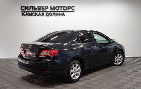 Toyota Corolla, 2011 год, 930 000 рублей, 2 фотография