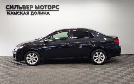Toyota Corolla, 2011 год, 930 000 рублей, 5 фотография