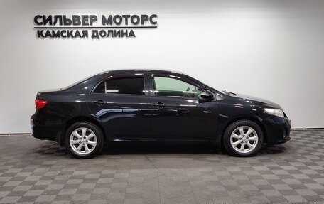 Toyota Corolla, 2011 год, 930 000 рублей, 6 фотография