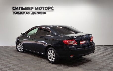 Toyota Corolla, 2011 год, 930 000 рублей, 10 фотография